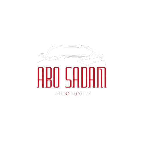 Abo Saddam Automotive Logo
